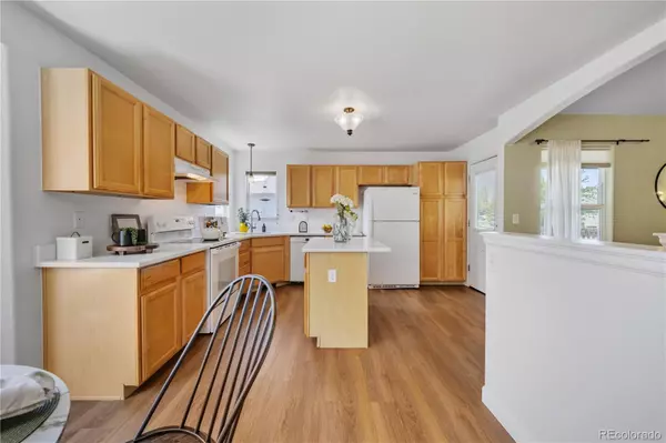 Brighton, CO 80603,1697 Buckskin AVE