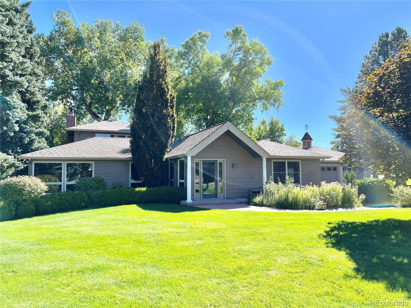 Englewood, CO 80113,4625 S University BLVD