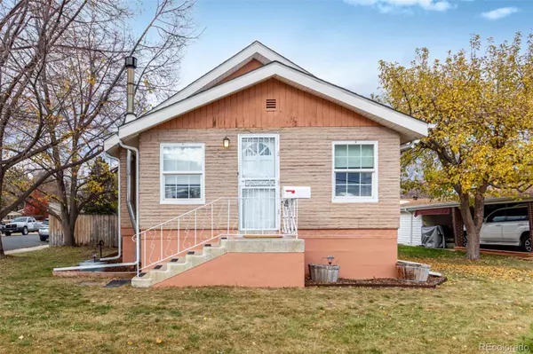 Lafayette, CO 80026,311 W Emma ST