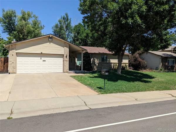 3755 E 115th AVE, Thornton, CO 80233