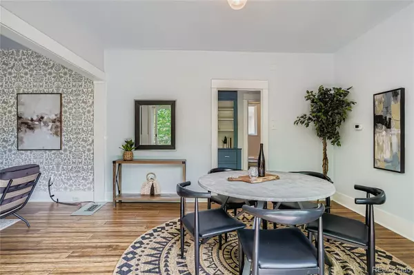 Denver, CO 80209,760 E Cedar AVE