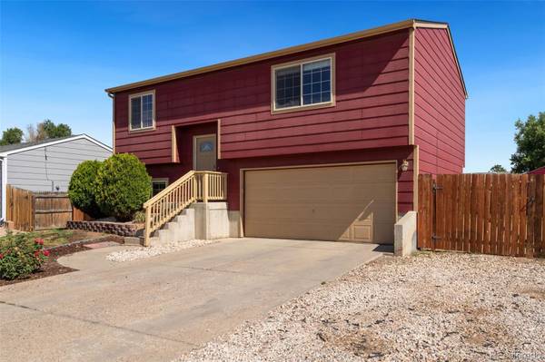 1115 E 24th St Ln, Greeley, CO 80631