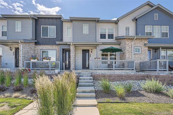 2014 S Upham WAY, Lakewood, CO 80227