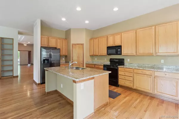 Aurora, CO 80016,6371 S Rifle ST