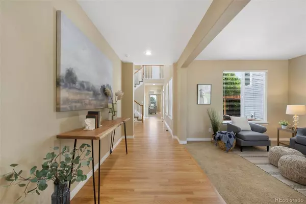 4821 Bluegate DR, Highlands Ranch, CO 80130