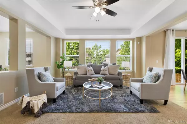 Highlands Ranch, CO 80130,4821 Bluegate DR