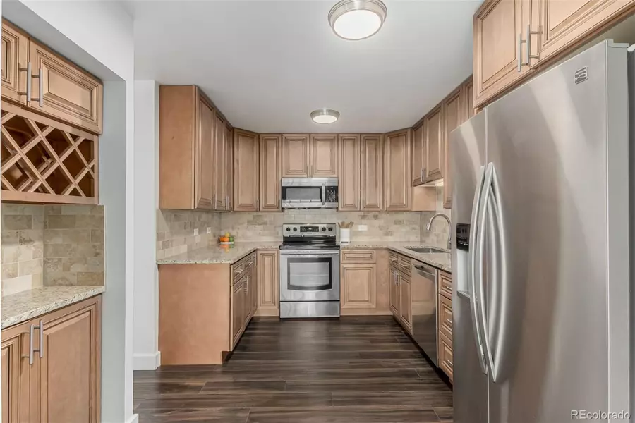 300 S Clinton ST #7D, Denver, CO 80247