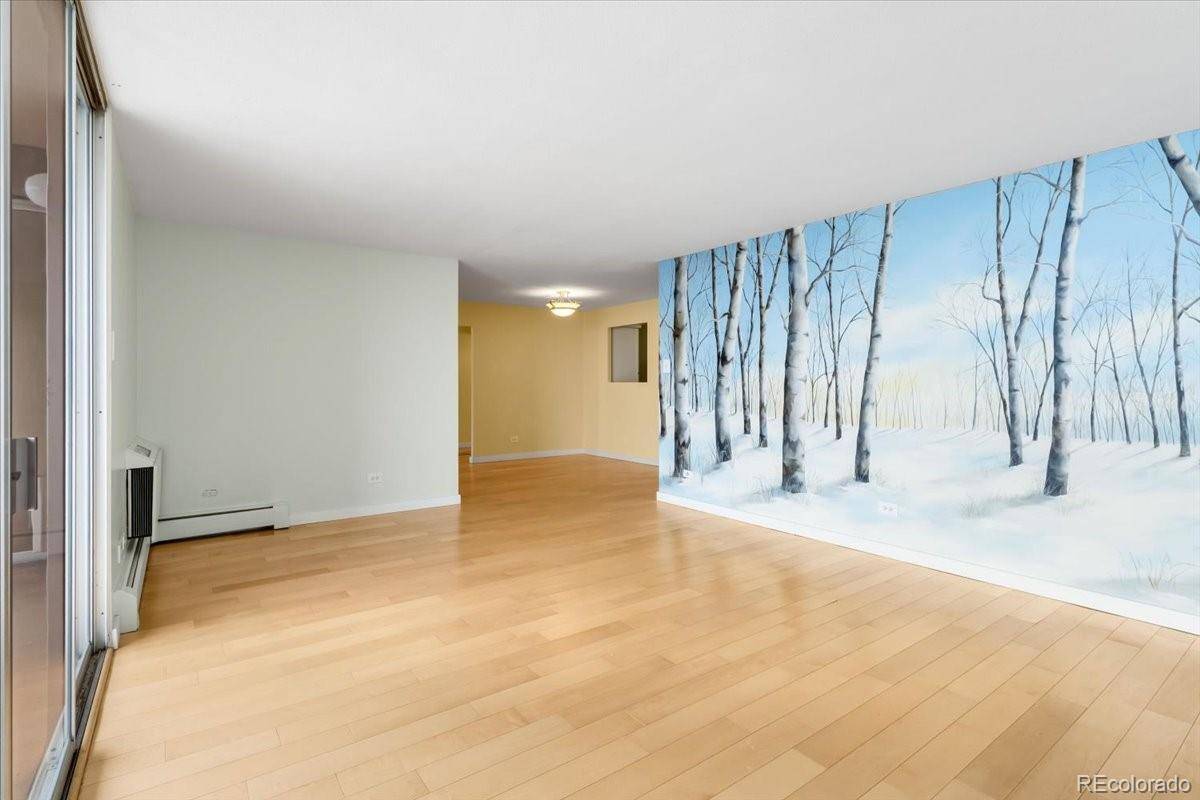Denver, CO 80220,955 Eudora ST #1106