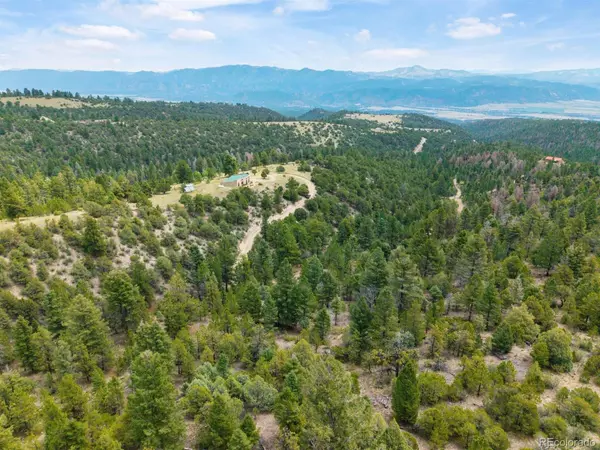 000 County Road 251, Salida, CO 81201