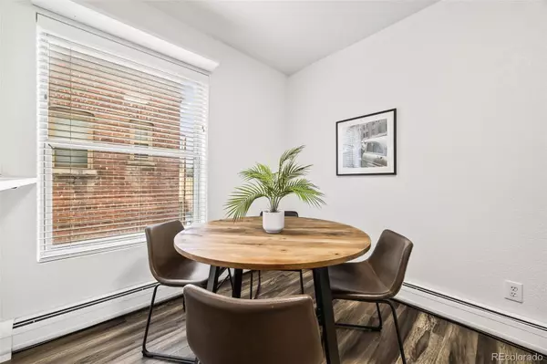 Denver, CO 80218,1629 N Clarkson ST #23