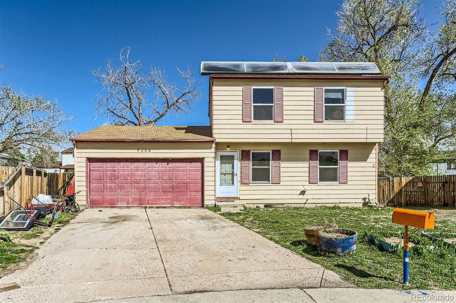 9243 W 100th CIR, Broomfield, CO 80021