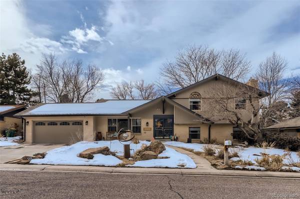 3005 Parfet DR, Lakewood, CO 80215