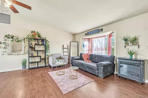 Colorado Springs, CO 80925,6645 Weeping Willow DR