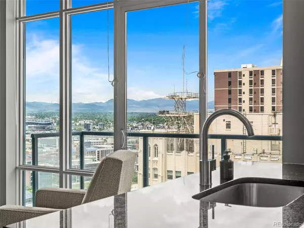 Denver, CO 80202,891 14th ST #2505