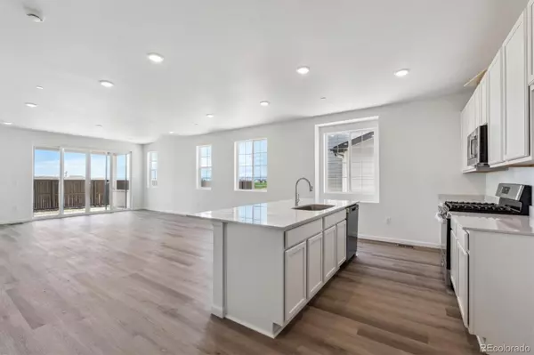 Commerce City, CO 80022,19040 E 96th PL