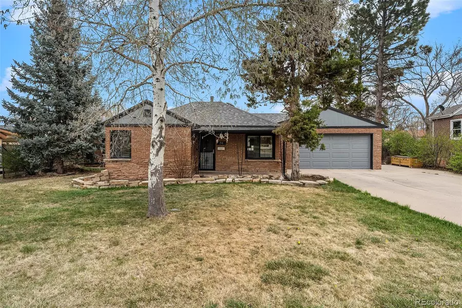 4740 Pierce ST, Wheat Ridge, CO 80033