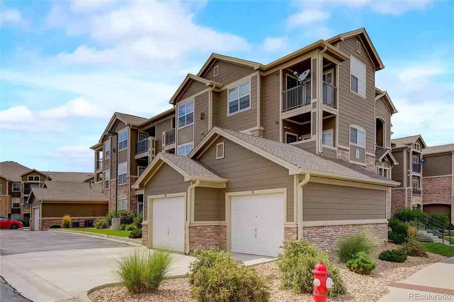 2900 Blue Sky CIR #5-302, Erie, CO 80516