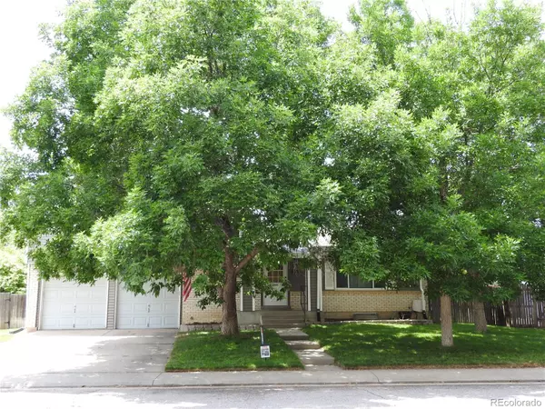 4609 S Kalispell Way WAY, Aurora, CO 80015