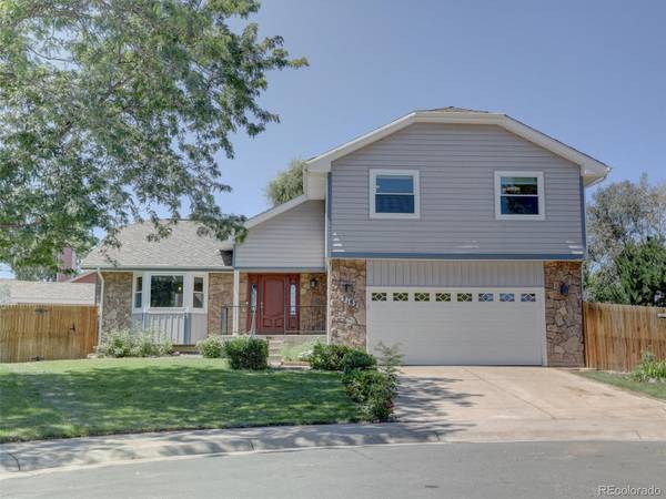 12182 W Lake AVE, Littleton, CO 80127