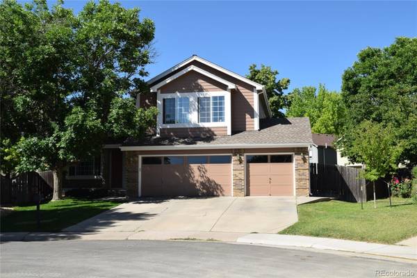 12537 Rivera ST, Broomfield, CO 80020