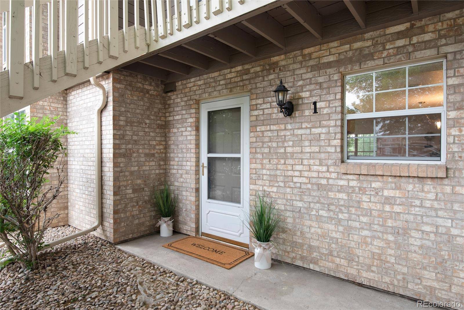 Centennial, CO 80122,2680 E Otero PL #1