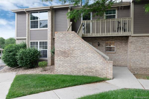 Centennial, CO 80122,2680 E Otero PL #1