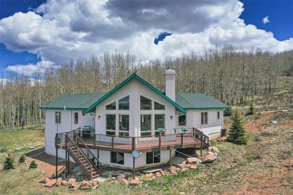 Cripple Creek, CO 80813,316 Troy WAY