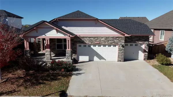 6277 N Flanders ST, Aurora, CO 80019