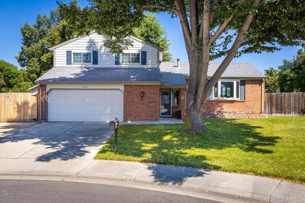 8398 Hoyt WAY, Arvada, CO 80005