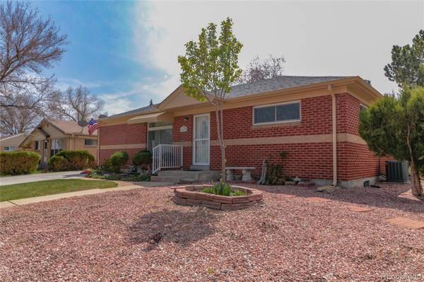 10675 Logan CT, Northglenn, CO 80233