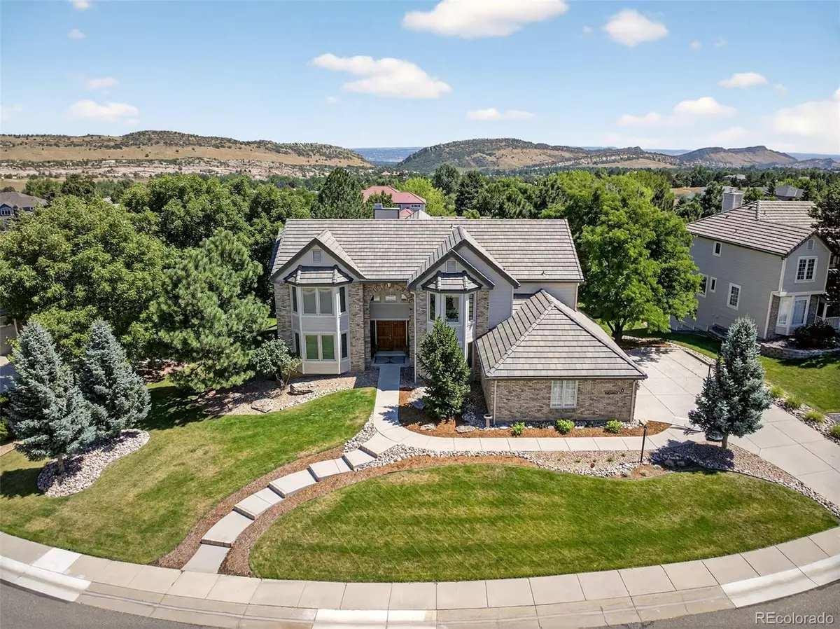 Littleton, CO 80127,6 Amberwood LN