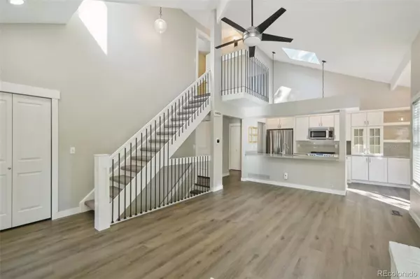 Arvada, CO 80005,9455 W 81st AVE #A