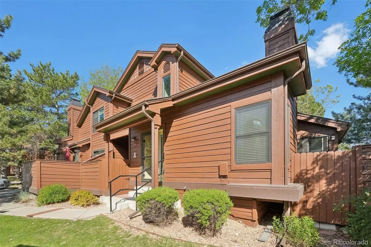 Arvada, CO 80005,9455 W 81st AVE #A