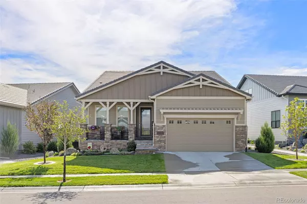 3214 Heron Lakes Pkwy, Berthoud, CO 80513