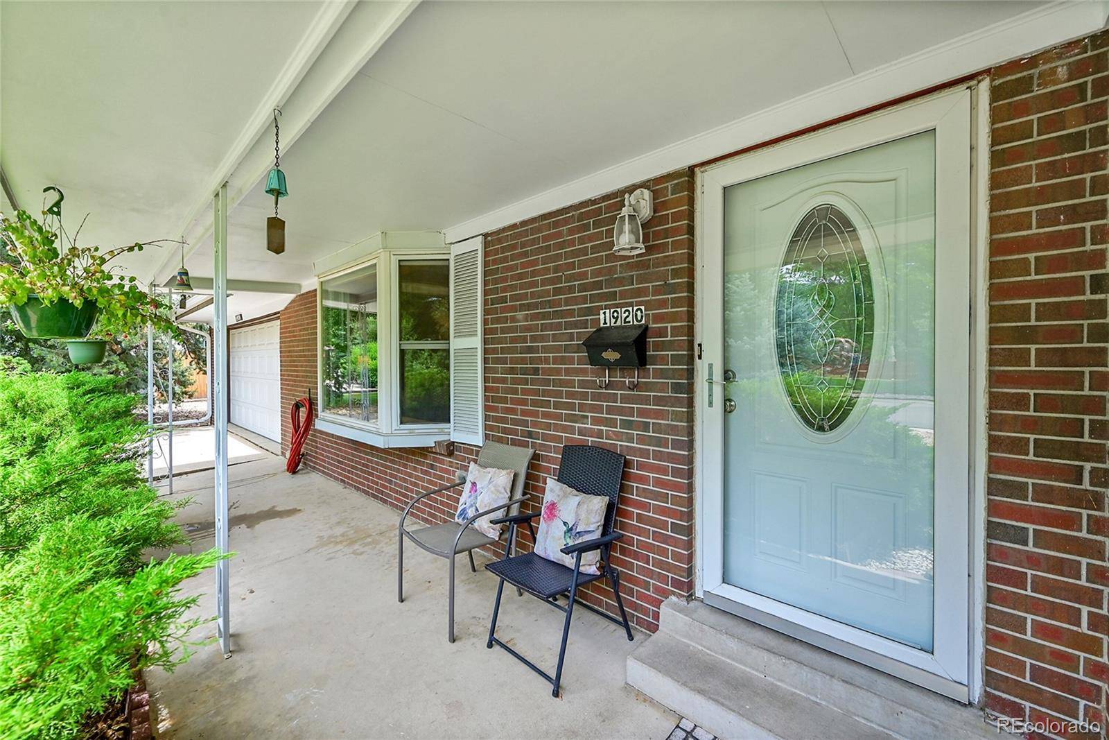 Golden, CO 80401,1920 Zang ST