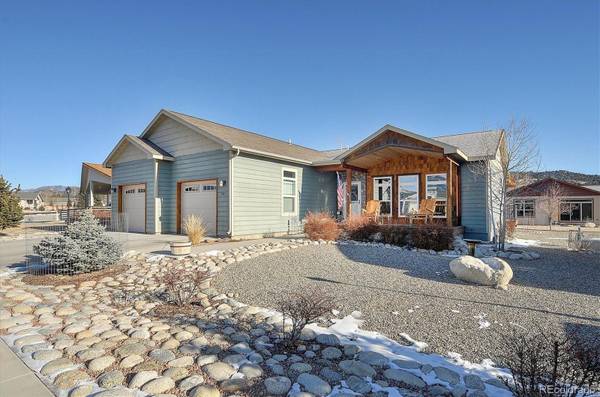 27665 County Road 313 #20, Buena Vista, CO 81211