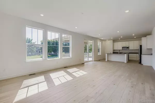 Loveland, CO 80538,3156 Ironton DR