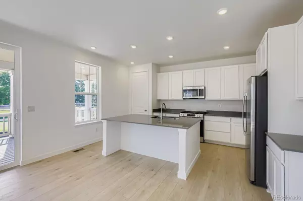 Loveland, CO 80538,3156 Ironton DR