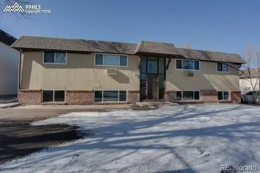 320 Vehr DR, Colorado Springs, CO 80916