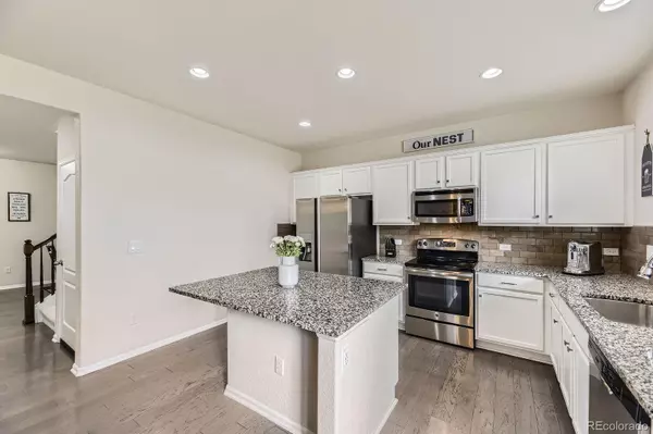 6108 S Harvest CT, Aurora, CO 80016