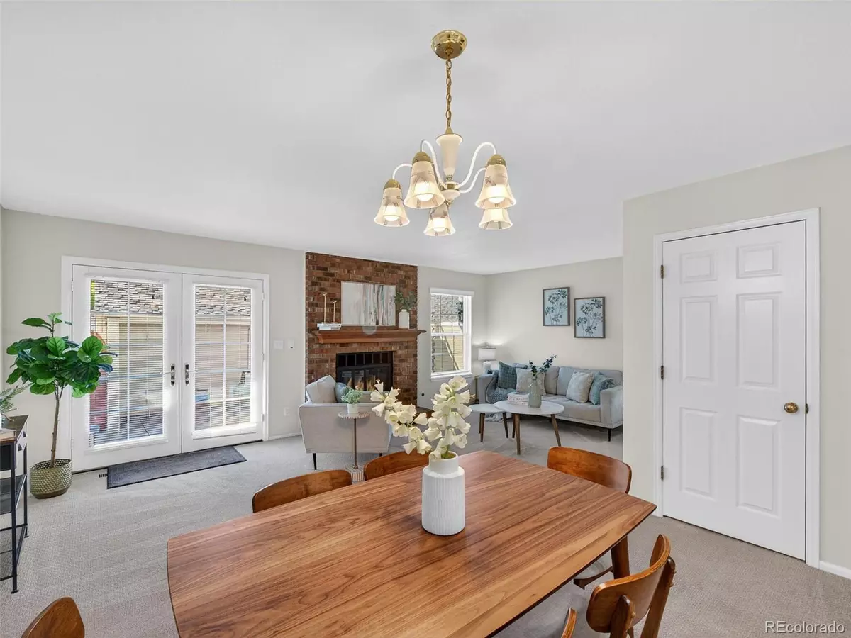 Centennial, CO 80112,7244 E Briarwood CIR