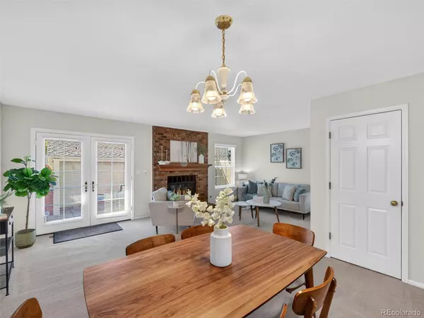 7244 E Briarwood CIR, Centennial, CO 80112