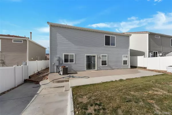 Denver, CO 80249,5128 Orleans CT