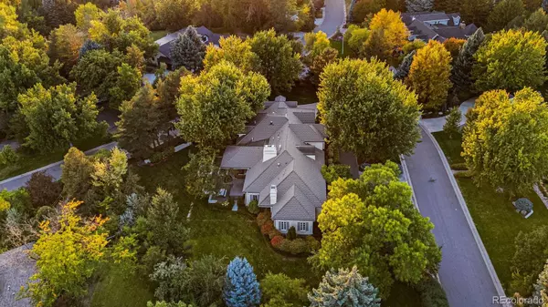 Greenwood Village, CO 80121,1350 E Greenwood LN