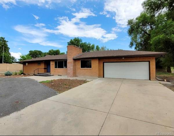 4120 Goodnight AVE, Pueblo, CO 81005