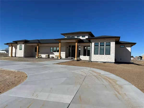 Brighton, CO 80603,30300 E 162nd AVE