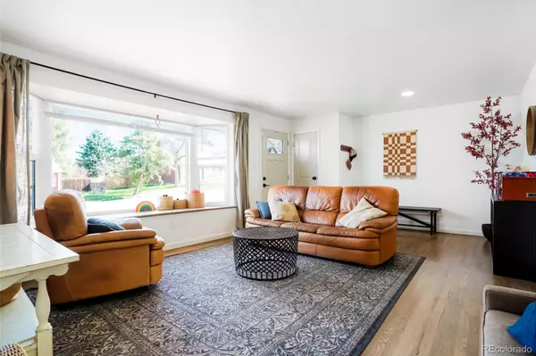 Centennial, CO 80112,8276 E Easter PL