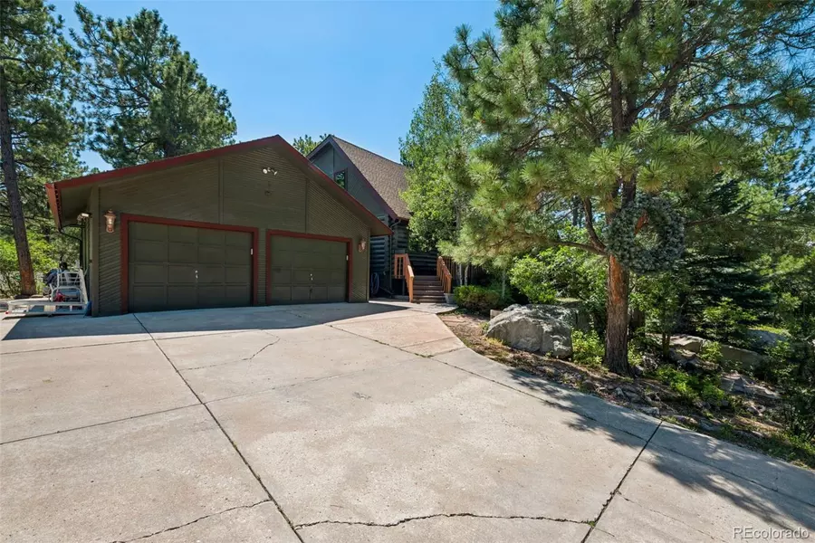 19675 Four Winds WAY, Monument, CO 80132