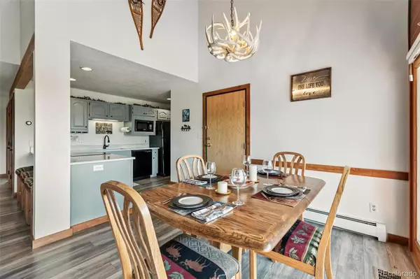 Silverthorne, CO 80498,91300 Ryan Gulch RD #321