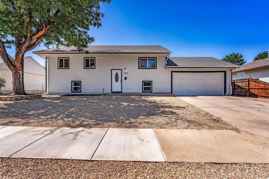 1905 West ST, Pueblo, CO 81003